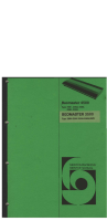 Bang & Olufsen - Beomaster_4500-Service-Manual